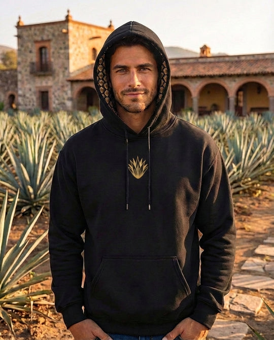 Legado Hoodie - Reposado